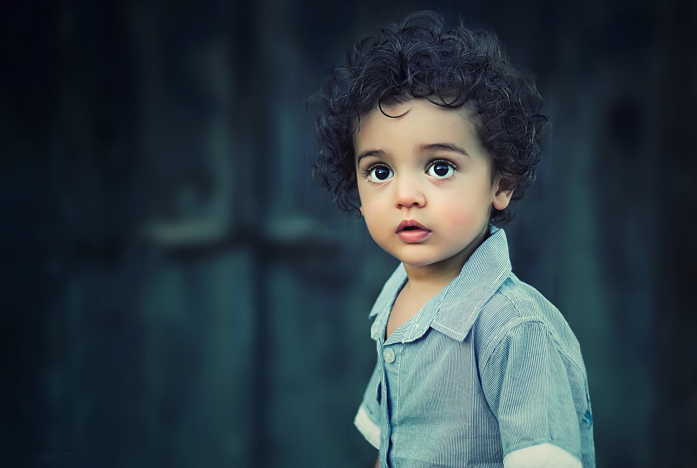 I bracciali di sicurezza per bambini