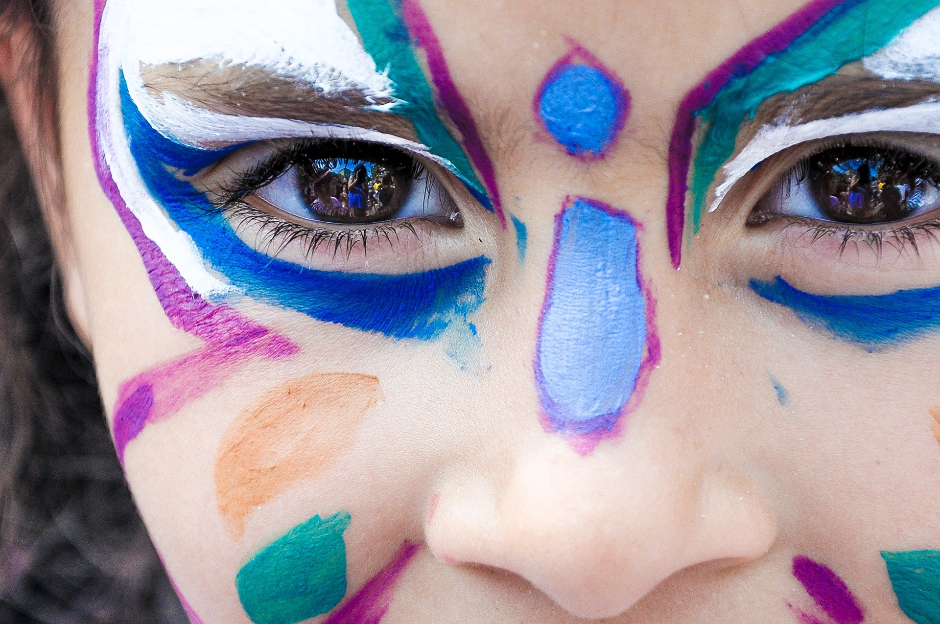 Trucchi sicuri per bambini: consigli pratici ⋆