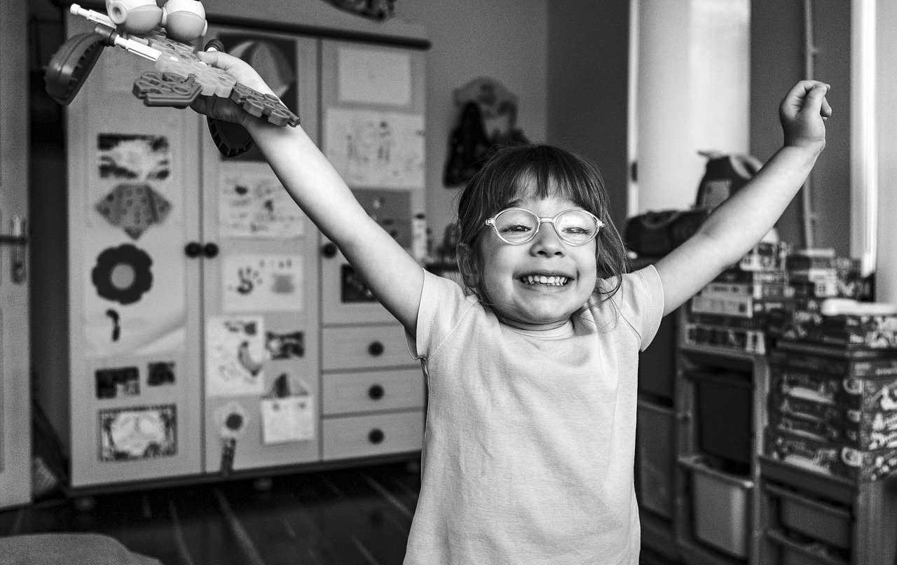 Gestire i bambini in casa durante la quarantena