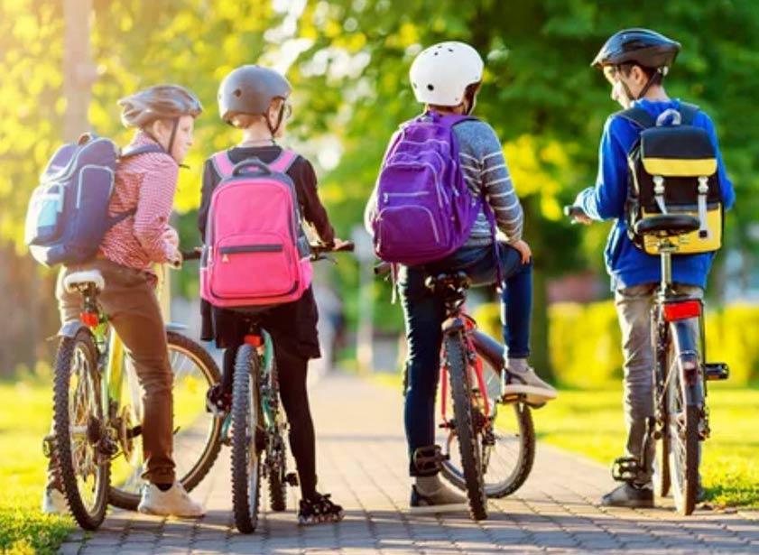 Migliori caschetti per bici