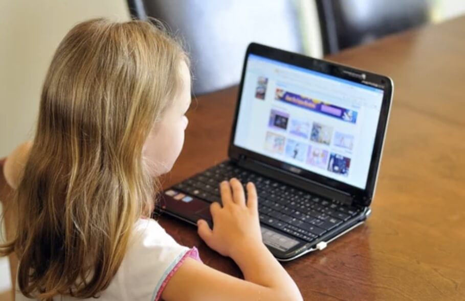 browser web sicuri per bambini