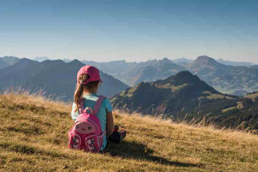 zaino scuola bambini